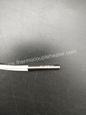 50W/CM2ステンレス鋼の外装のカートリッジ ヒーター4x25mm