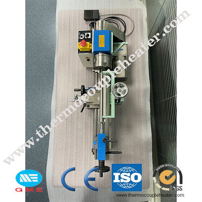 まっすぐで熱いランナーのヒーターのための多機能のコイル巻線機械60W