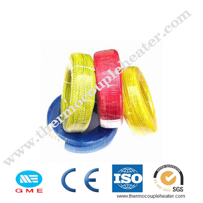 水素アニーリングKのタイプ熱電対延長ワイヤー