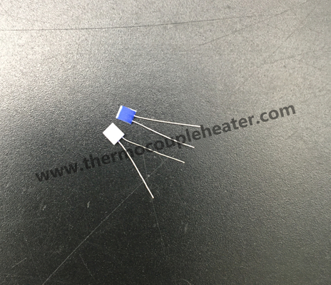 高精度な薄膜PT100の要素の温度検出器Rtdの輸入のブランド