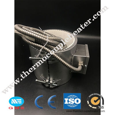 220v 1500wの高性能の放出のための即刻の陶磁器のヒーター バンド