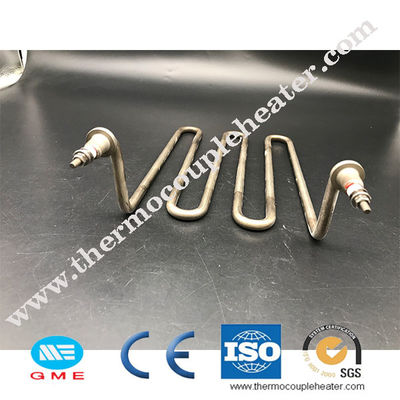 管状の給湯装置500のリットルmのタイプ給湯器の要素220vのヒーターの要素