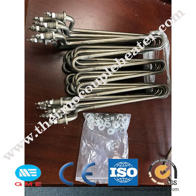 管状の給湯装置500のリットルmのタイプ給湯器の要素220vのヒーターの要素