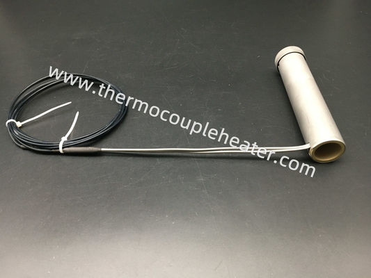 注入のノズルの暖房のためのMicrotubularのコイル・ヒーターのAmouredの発熱体