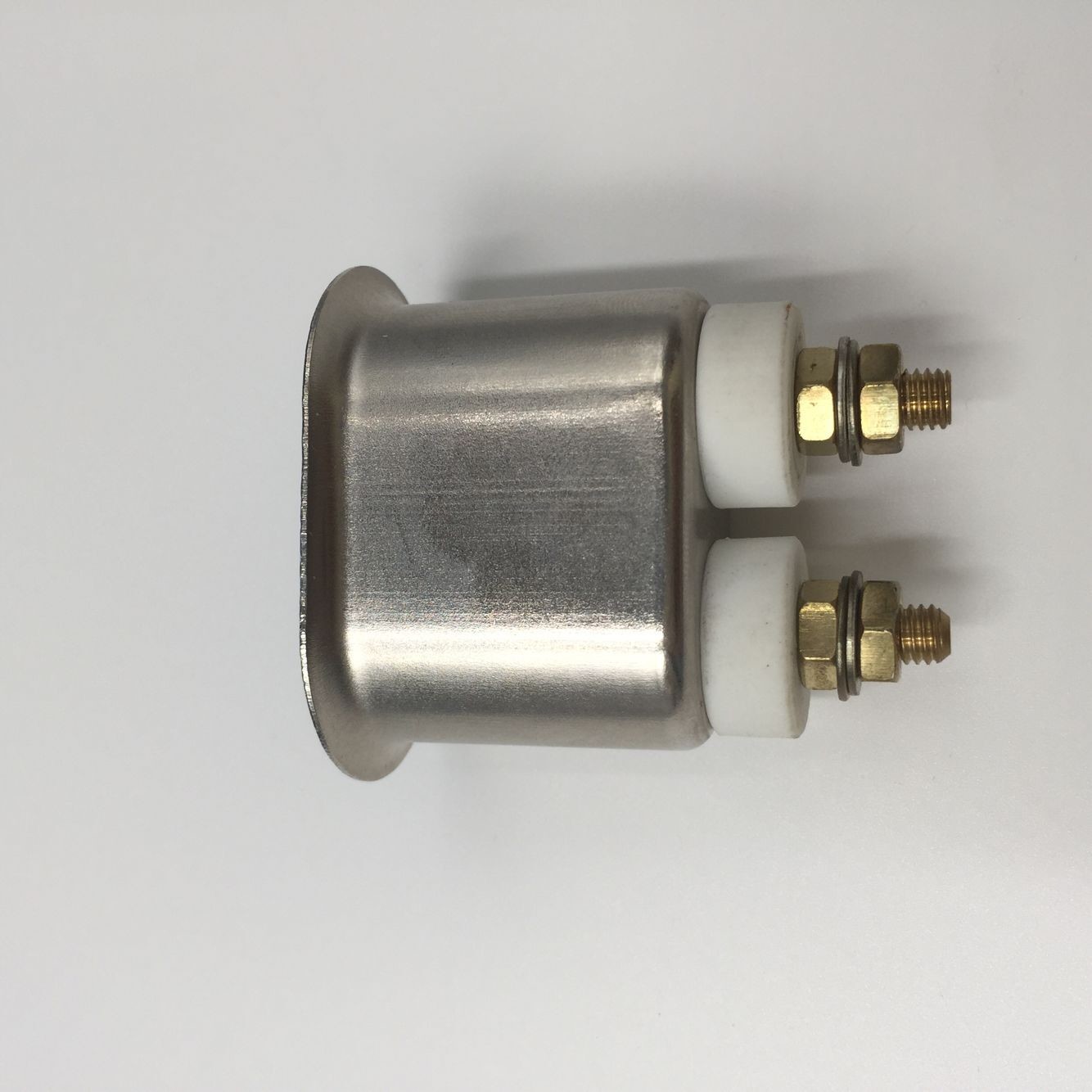 Industrial Electric Heater Connector / Kettle Plugs and Sockets Thermocouple Components