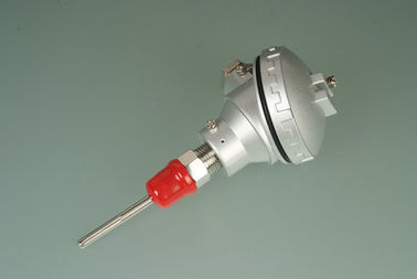 ガスの液体オイルのための高精度でさまざまな熱電対RTDの高温熱電対