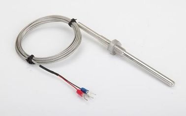 ガスこんろ/オーブン/暖炉の熱電対のための環境の銅の熱電対