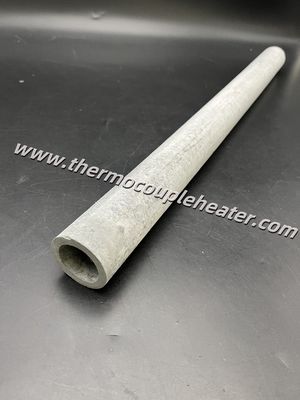 1500°Cおよび極端な環境のために設計されたNSiC熱対保護管