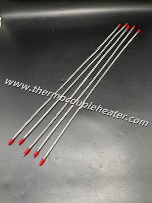 効率的で柔軟: 6x6mm 平方 帯状 ホットランナー マニフォールドヒーター