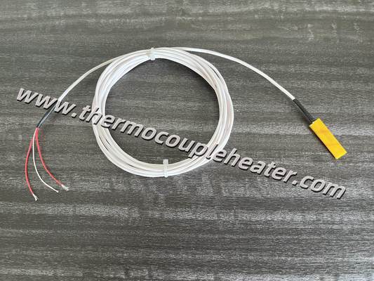 High-Precision Pt100 Stator Winding RTD Sensor For Motor & Generator Protection