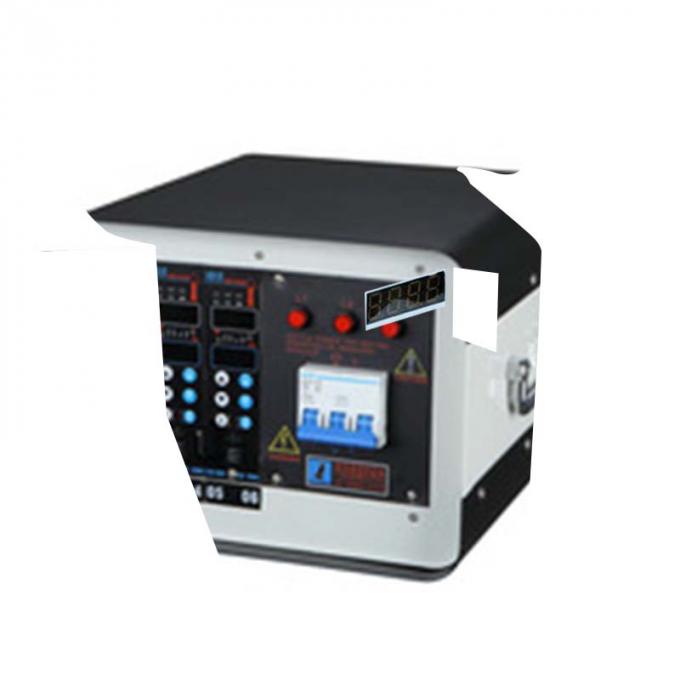 PIDの温度調節器の射出成形のための熱いランナーの温度調節器