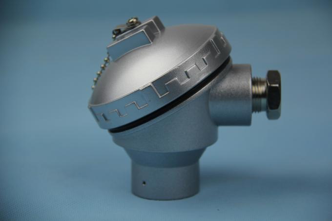 調査記入項目1/2」BSP KNEの熱電対の関係の頭部の温度検出器の部品