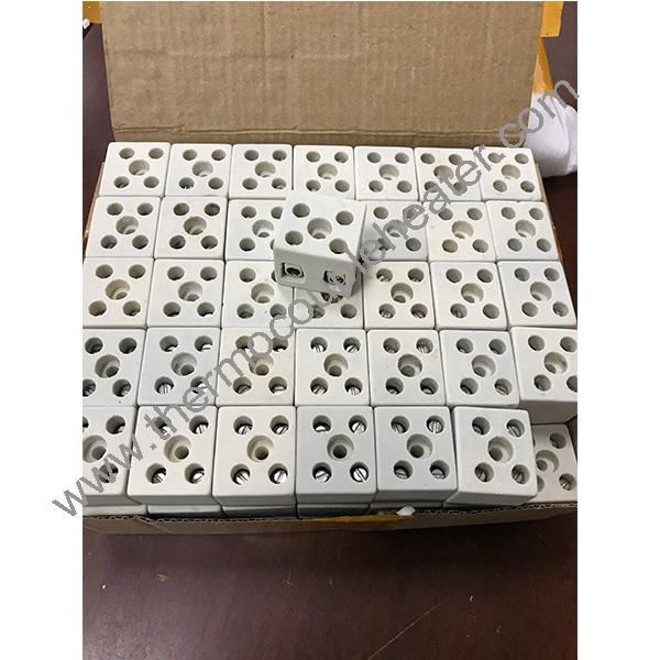 高温セラミックコネクタストーム