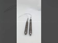 ヒートガン発熱体