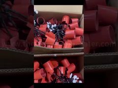 シリコンヒーター